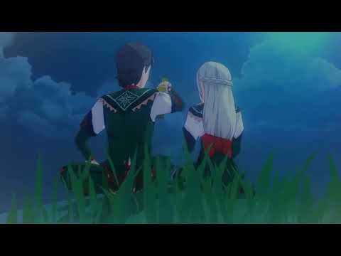 Видео: Клип Genshin Impact: «Идеальный мир»