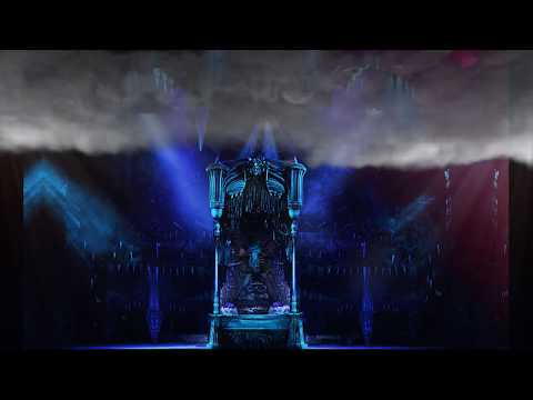 Видео: 08.  Мрак ночной.    (Seize the night.)