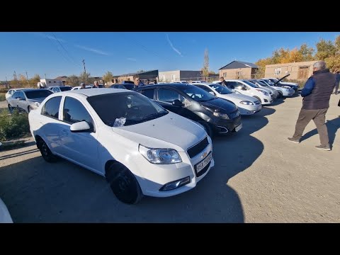 Видео: ТУРТКУЛЬ МАШИНА БОЗОР НАРХЛАРИ  19 октября 2025 г.