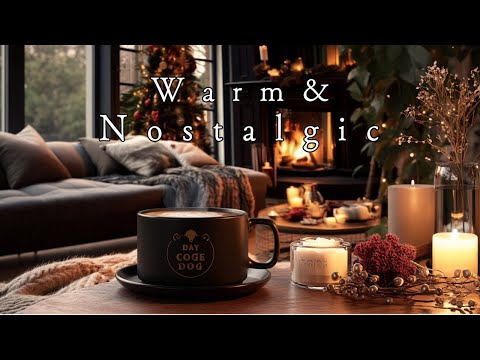 Видео: Тёплый, спокойный момент в кафе ☕️ – Easy & Relaxing