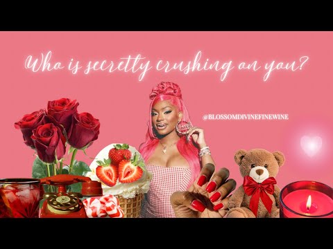 Видео: ВЫБЕРИ КАРТУ🧿: КТО ТАЙНО ВЛЮБЛЕН В ТЕБЯ? 🍓🍰