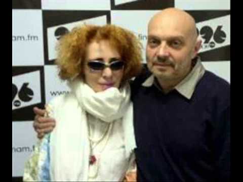 Видео: Жанна Агузарова на радио Финам (полная версия) 2010