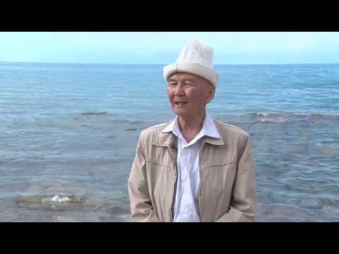 Видео: Доор үнү / Омор Султанов