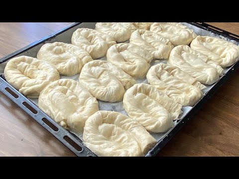 Видео: Выпечка ручной работы с большим количеством соуса, которую я не смогла заполнить заказами