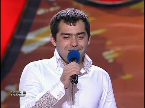 Видео: КВН 2010 Летний кубок - Капитанский биатлон