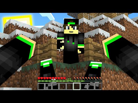 Видео: БРАТ ПРОПАВШЕГО ДРУГА ВОВЫ СКИНУЛ Пропавшего Друга Вову в Майнкрафте! Компот и Вова! 100% Троллинг