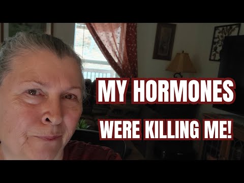 Видео: Я не знала, что мои гормоны меня разрушают, пока не перешла на низкоуглеводную диету (3 ноября 20...