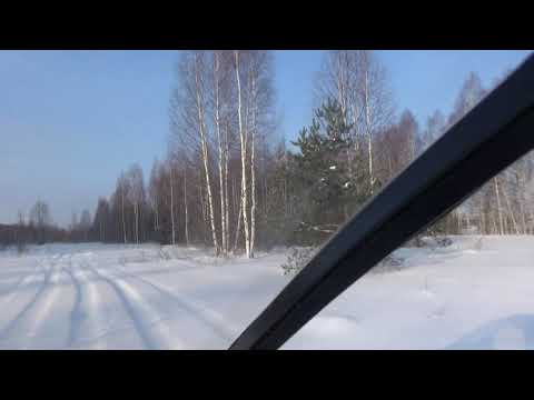 Видео: Купить аэросани просто.А доставить до места?? Аэросани "Стриж".