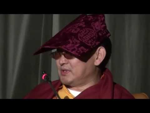 Видео: Патрул Ринпоче. Сердце взаимозависимого возникновения