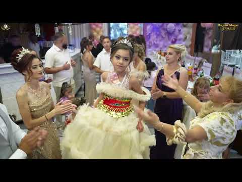 Видео: Ork Djodji Bent I Niki Peveca Поздрав за Маринела 2025 Cover