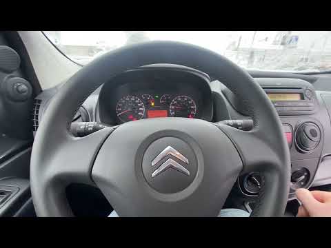 Видео: Citroen Nemo 1.4 бензин ! 157 пробіг ! Продаж ! 6200 доларів !