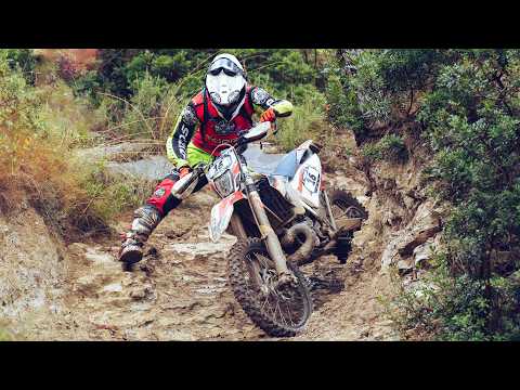 Видео: Колдерс Эндуро 2025 | Финальная улица. Чемпионат Каталонии Жауме Солера