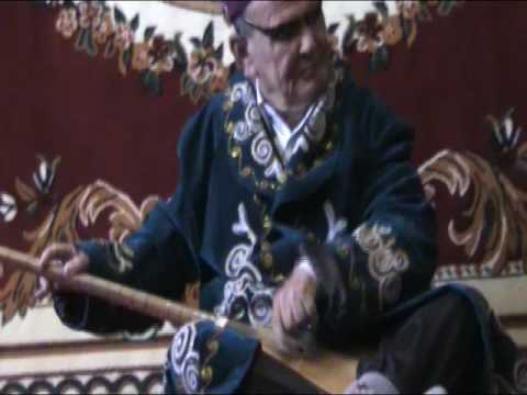 Видео: Калдаш Жырау
