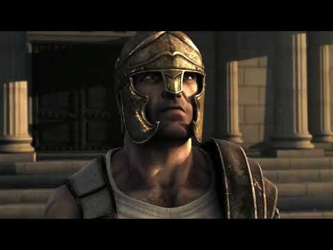 Видео: [Titan Quest] север, продолжение и может даже финал