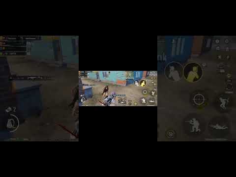 Видео: подпишись если пабгер Pubg mobile phone #pubg