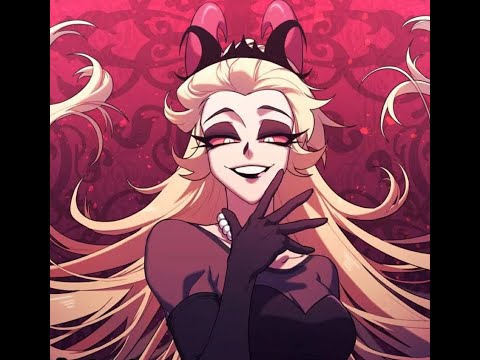 Видео: Love&Play - восхождение Лилит  #hazbinhotel #song #ai #музыка #песня #лилит #amv (Озвучено suno)