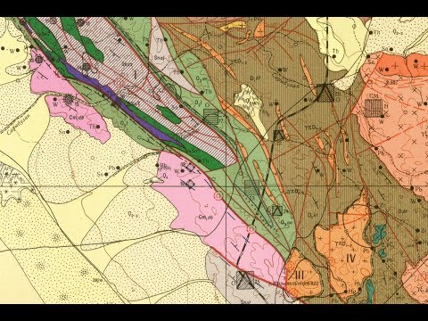 Видео: Ищем золото. Мойынкумский район Жамбылская область, Казахстан
