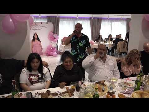 Видео: ПОЗДРАВ ОТ, ВИНКЕЛА С 50 ТОЧКИ.