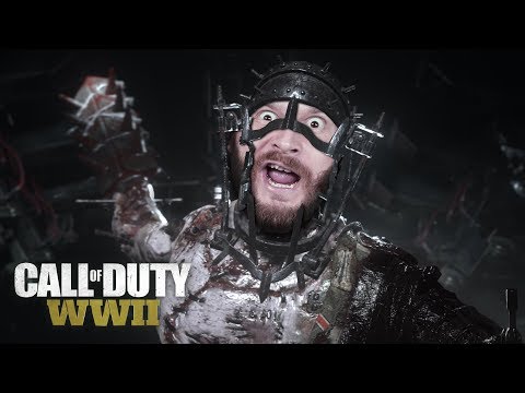 Видео: Мнение Алексея Макаренкова - Call of Duty: WWII