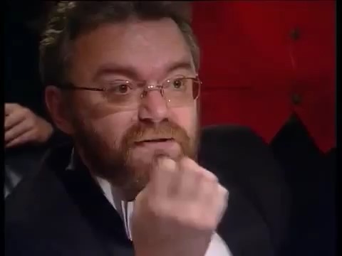 Видео: Что? Где? Когда? – Вопрос о таинственном каменном круге (03.06.2006)