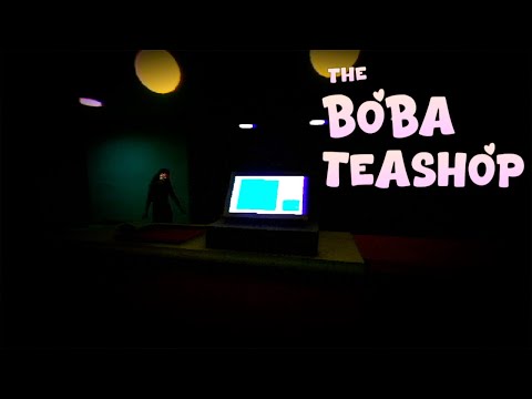 Видео: 🥤 THE BOBA TEASHOP | ЧАЙНАЯ БОБЫ: ДЕНЬ 5-6 ПРОХОЖДЕНИЕ НА РУССКОМ