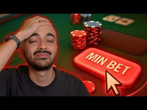 Видео: Я ОШИБСЯ в 5KNL... а потом все стало СЛОЖНЕЕ...