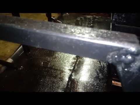 Видео: Переделка бурана,из короткого делаем длинный