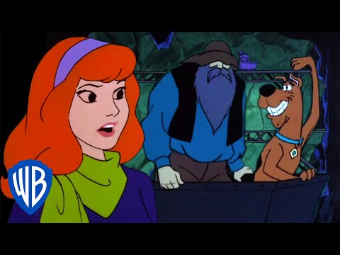 Видео: Скуби-Ду! | Звуковые эффекты | WB Kids