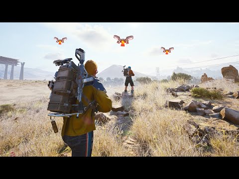 Видео: ARC RAIDERS PVP — ЭТО ПИК