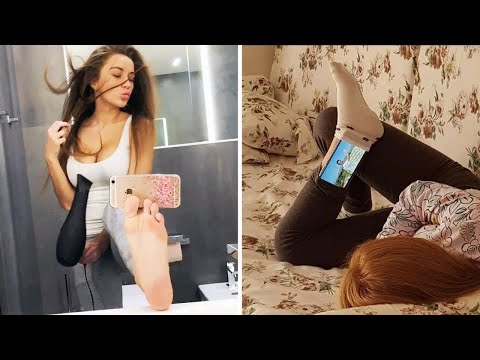 Видео: Женская логика, которую невозможно понять (3 серия)