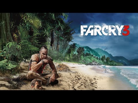 Видео: Побег | Far Cry 3 #1