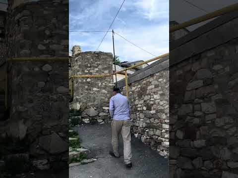 Видео: Горцы..В столице андийских селений…В гостях у андийцев.Фильм первый