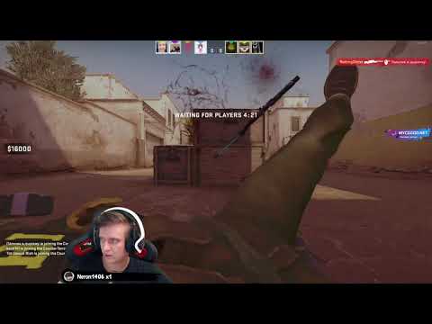 Видео: CS:GO + Portal 2 (COOP) #4  | Феня проходит