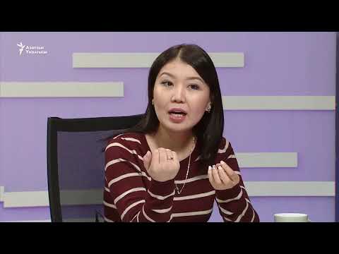 Видео: "Эже-сиңдилер": эркектер арам ойлобосо...