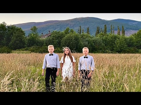 Видео: Не обижайте близких | песня до слёз | Kukhotski trio