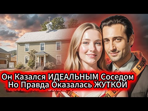 Видео: Он Казался ИДЕАЛЬНЫМ Соседом, Но Правда Оказалась ЖУТКОЙ