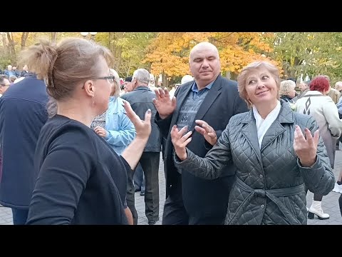 Видео: ТАНЦЫ, ГОМЕЛЬ. За друзей...