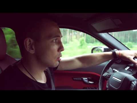 Видео: Тест драйв Range Rover Evoque 240 л с  2013