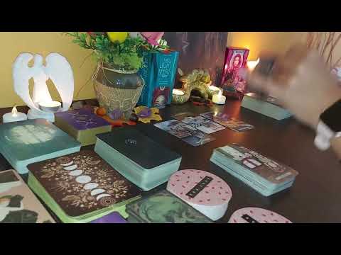 Видео: Таро🩷Декември2025 Риби♓️🍀Прошка не се Купува, а се Заслужава!