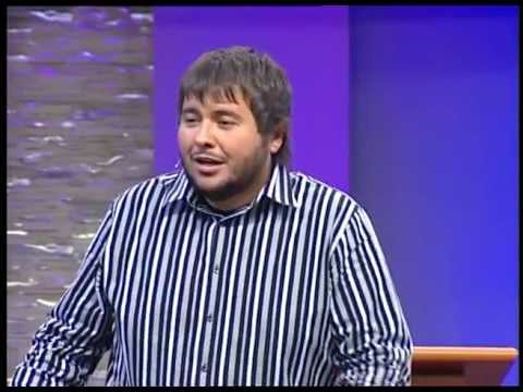 Видео: Запрещенные собрания. Гонения. Максим Максимов CNL