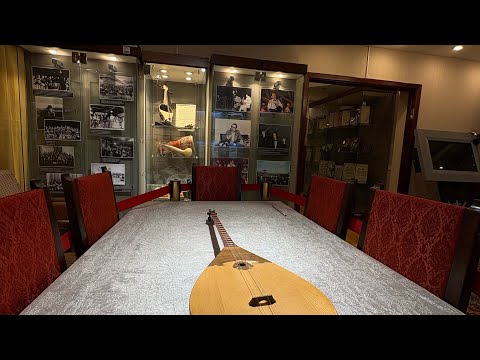 Видео: Нұркен Әшіров “Жыр қисса”                                                    Ақерке Серікқызы