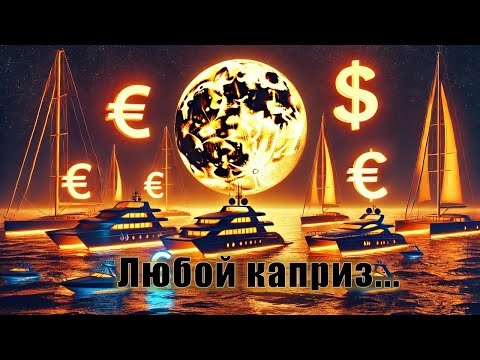 Видео: Какую яхту выбрать в чартер, чтобы не переплатить