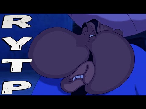 Видео: Паладин - RYTP