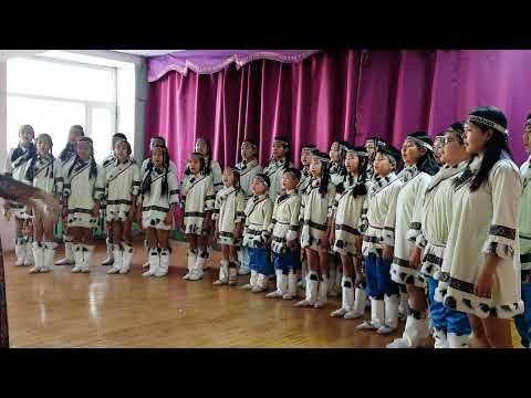 Видео: Самгалдай дуу. Буряад ардын дуу