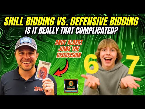 Видео: Лучшее в хобби — Энди Альберт присоединяется, чтобы поговорить о противостоянии «Фанатикс» и «Пан...