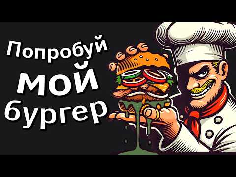 Видео: Работники Ресторанов, Что Самое Ужасное Вы Делали с Едой Посетителей?