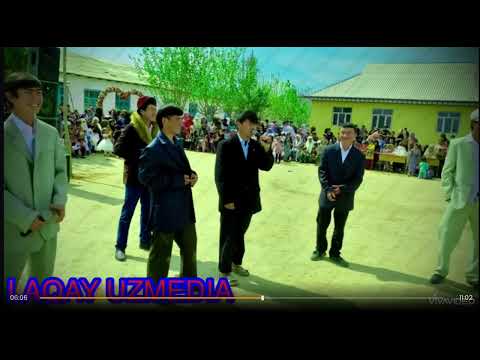 Видео: Наврўз 35-ўрта мактаб 2023