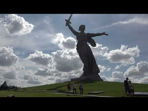 Видео: к 80-летию со дня окончания Сталинградской битвы