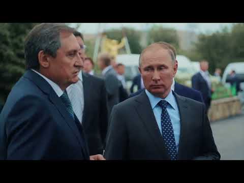 Видео: Бурейская ГЭС