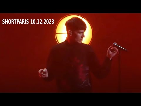 Видео: SHORTPARIS | 10.12.2023 Vk Stadium | Москва